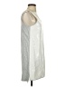 Assorted Brands Metallic Silver Cocktail Dress Size XS - photo 4