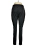 Apt. 9 Houndstooth Black Dress Pants Size L - photo 2