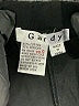 Gardy Black Active Pants Size S - photo 7