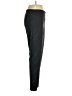 Apt. 9 Houndstooth Black Dress Pants Size L - photo 4