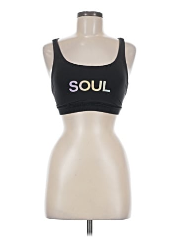 SoulCycle by Lululemon Sports Bra (view 1)
