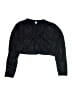 Old Navy Black Cardigan Size 10 - 12 - photo 1