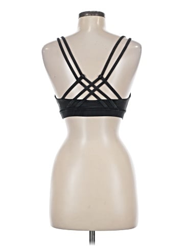 SoulCycle by Lululemon Sports Bra (view 2)
