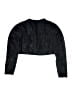 Old Navy Black Cardigan Size 10 - 12 - photo 2