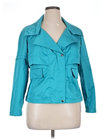 Carlisle Jacket (view 1)