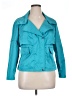 Carlisle Teal Jacket Size 14 - photo 1