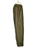 Assorted Brands 100% Viscose Green Dress Pants Size 2 - photo 4