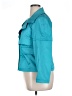Carlisle Teal Jacket Size 14 - photo 5