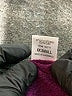 Gibson Purple Cardigan Size XXS - photo 8