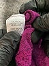 Gibson Purple Cardigan Size XXS - photo 9