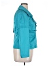 Carlisle Teal Jacket Size 14 - photo 4