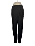 FLX Solid Black Track Pants Size M - photo 2