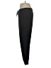 FLX Solid Black Track Pants Size M - photo 5