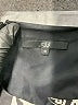Tibi 100% Acetate Graphic Black Cocktail Dress Size 10 - photo 6