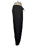 FLX Solid Black Track Pants Size M - photo 4
