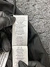 MICHAEL Michael Kors 100% Polyester Black Coat Size XS - photo 7