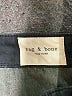 Rag & Bone Solid Black Dress Pants Size 28 waist - photo 6
