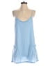 Unbranded Blue Romper Size M - photo 1