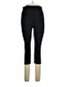 Old Navy Chevron-herringbone Black Active Pants Size L - photo 1