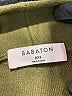 Babaton Green Cardigan Size XXS - photo 6