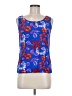 Unbranded Blue Tank Top Size 6 - photo 1