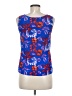 Unbranded Blue Tank Top Size 6 - photo 2