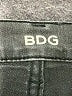 BDG Gray Jeans Size 28 waist - photo 4