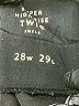 BDG Gray Jeans Size 28 waist - photo 6