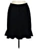 City DKNY Black Formal Skirt Size 10 - photo 1