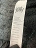 Yitty 100% Polyester Black Pullover Sweater Size M - photo 8