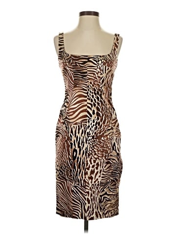 David Meister Cocktail Dress (view 1)