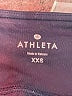 Athleta Color Block Blue Active Pants Size XXS - photo 7