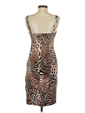 David Meister Cocktail Dress (view 2)