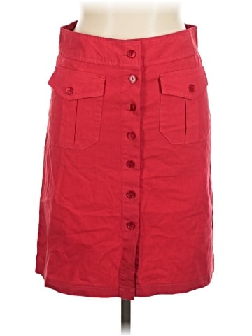 Anthropologie Casual Skirt (view 1)