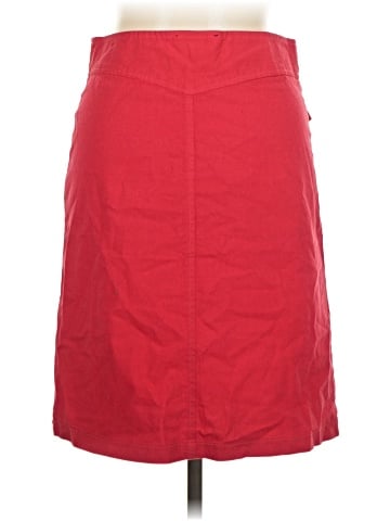 Anthropologie Casual Skirt (view 2)