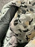 Lululemon Athletica Print Gray Track Jacket Size 4 - photo 6