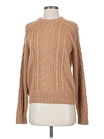 Gap Pullover Sweater (view 1)