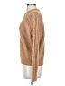 Gap 100% Cotton Tan Pullover Sweater Size XS - photo 5