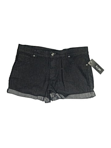 Hype Denim Shorts (view 1)