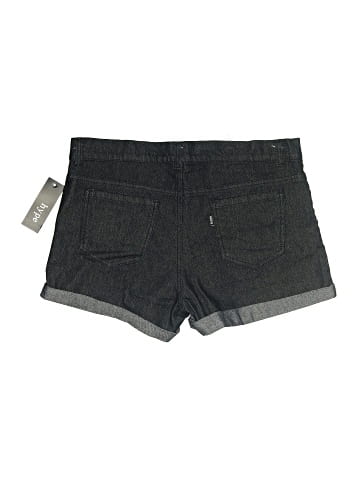 Hype Denim Shorts (view 2)