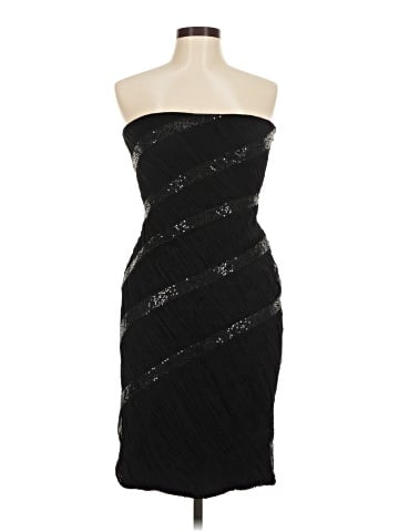 Tadashi Cocktail Dress (view 1)