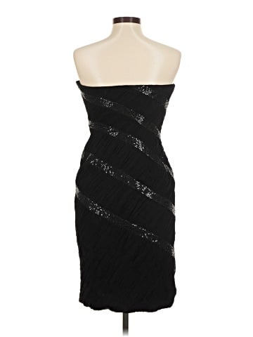 Tadashi Cocktail Dress (view 2)