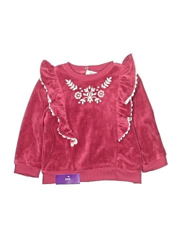 Little Me Long Sleeve Top (view 1)