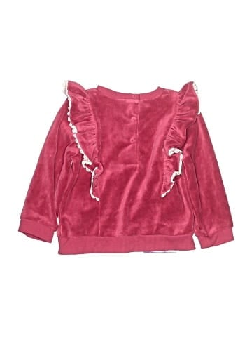 Little Me Long Sleeve Top (view 2)