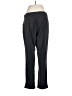 J.Jill Solid Black Track Pants Size M - photo 2