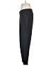 J.Jill Solid Black Track Pants Size M - photo 5