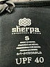 Aventura Black Short Sleeve Top Size S - photo 7