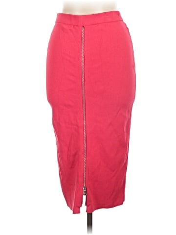 Bar III Casual Skirt (view 2)