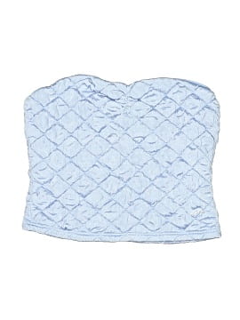Frankies Bikinis Swimsuit Top