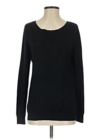 Suzy Shier Long Sleeve T-Shirt (view 1)